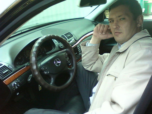 Игорь Поляков