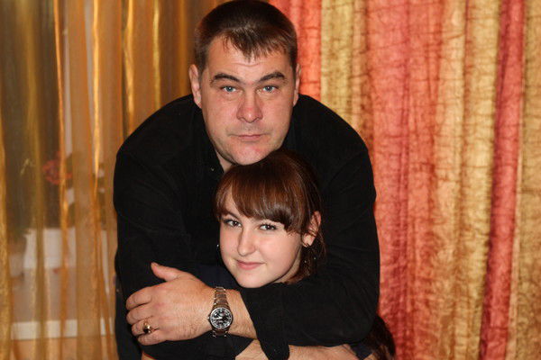 Дмитрий Ганцгорн