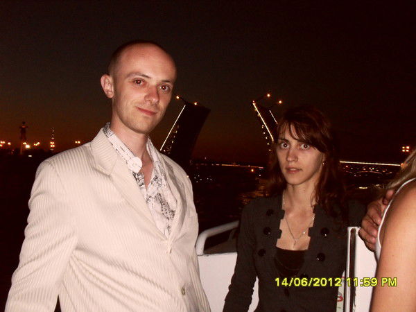 Татьяна Тимонова