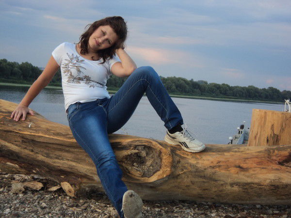 Ирина Ротгамель