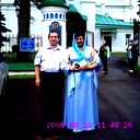 Светлана Николаева