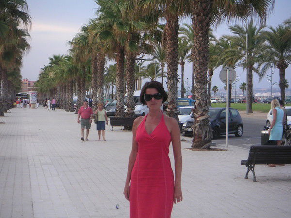 Елена Брель (Магарилл)