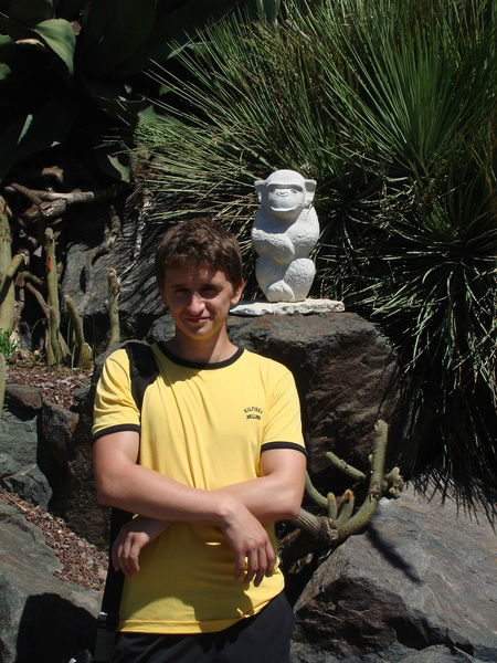 Александр Великий