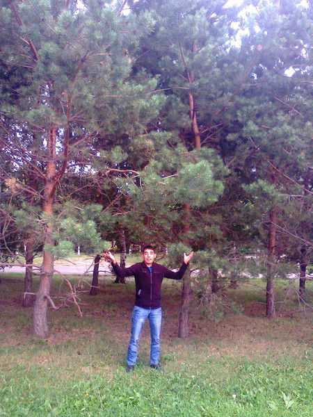 Ербол Дуйсембаев