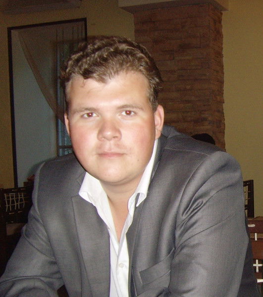 Ярослав Быков