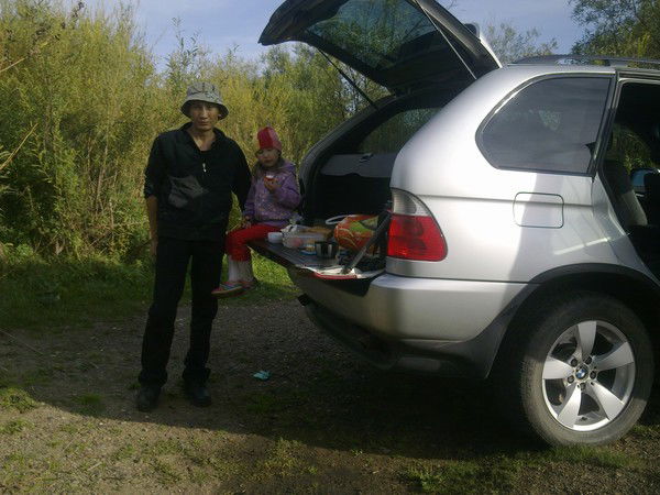 Михаил Машуков