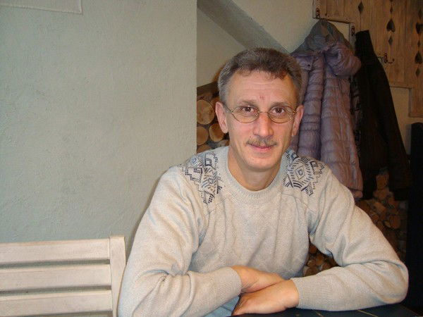 Олег Ярошко