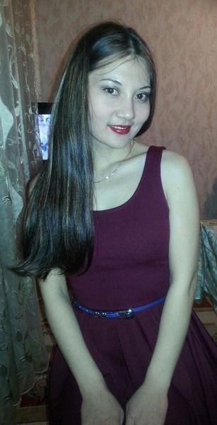 Гульмира Джумабаева