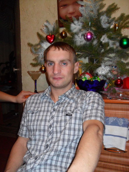 Дмитрий Апарин