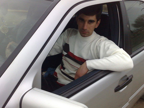 Гусейин Алекберов