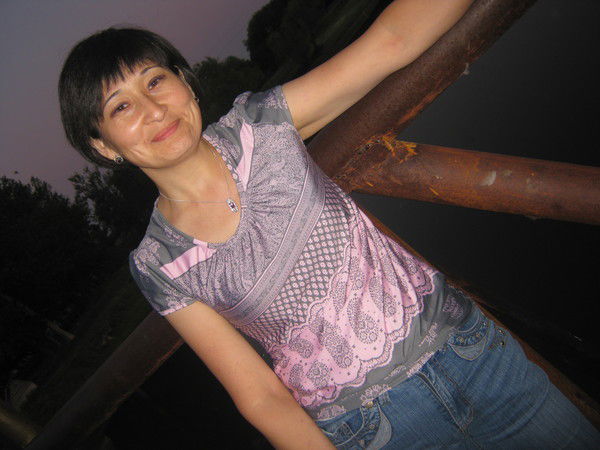 Салтанат Катаева