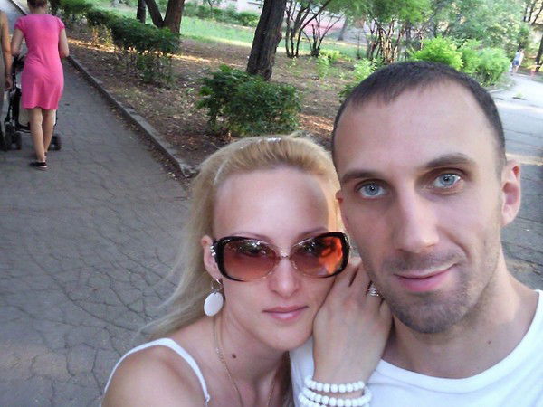 Андрей Корнеев