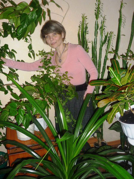 Любовь Пенькова