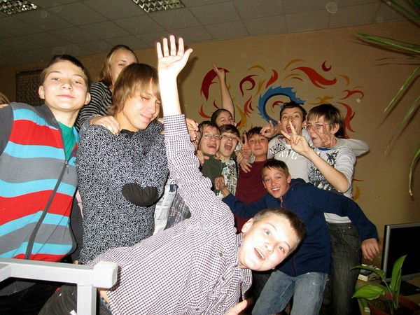 Никита Персидский