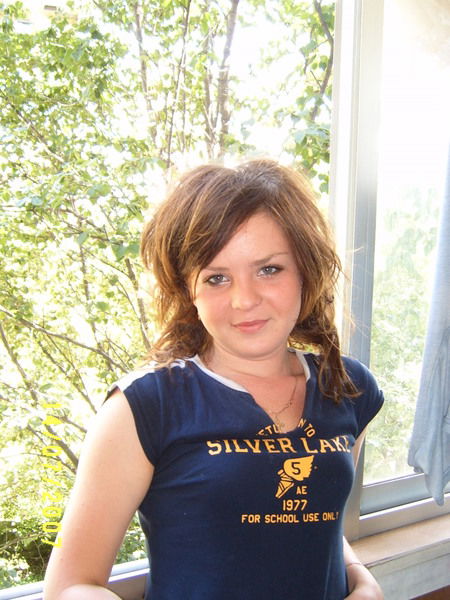 Светлана Речкунова