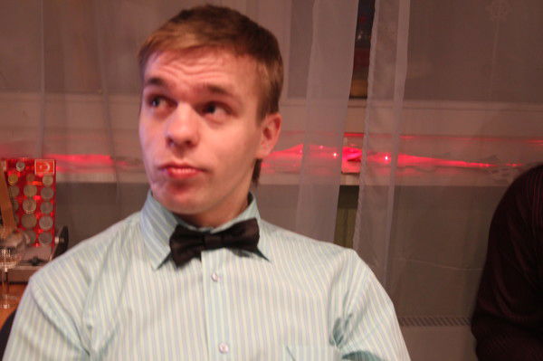 Андрей Афанасьев