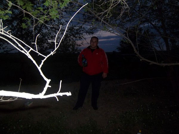 Олег Храпов