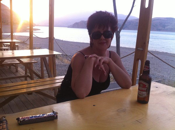 Светлана Лада