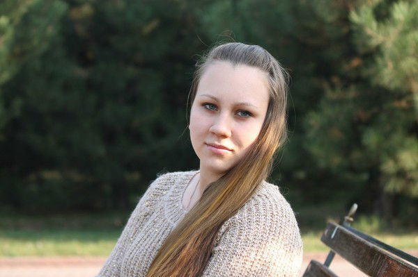 Александра Мамилова