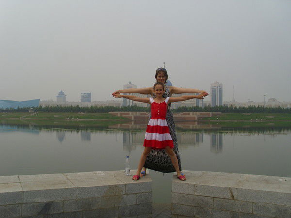 Лариса Маковеева