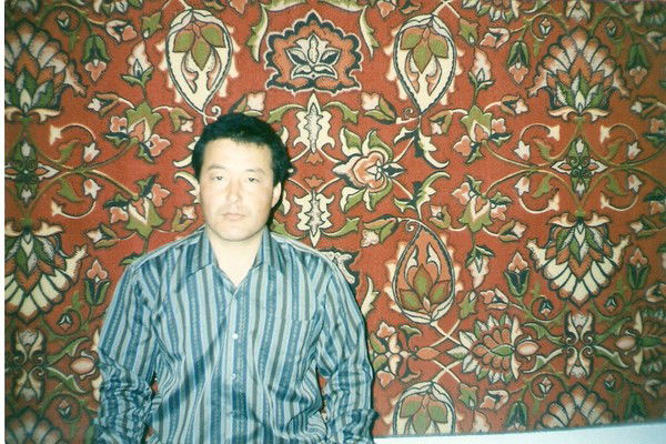 Жанболат Аязбаев