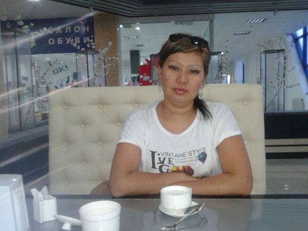 Мархабат Сматова