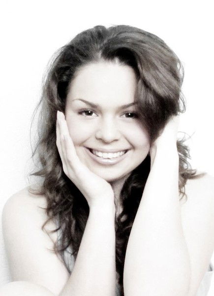 Виолетта Грязина