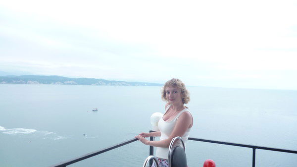 Лариса Подрядчикова