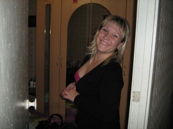 Светлана Трегубова