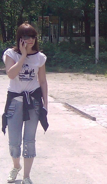 Валентина Трухина