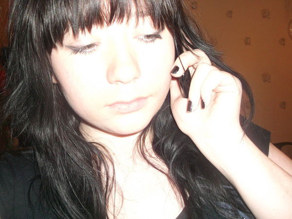 Алена Сотова