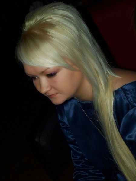 Татьяна Гришина