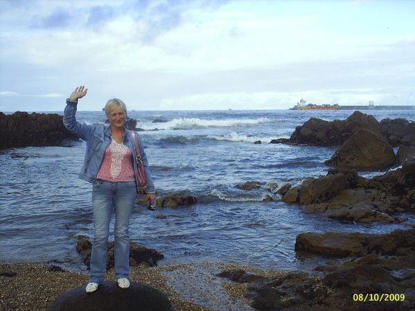 Зоя Протасова