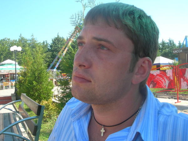 Тарасенко Олег