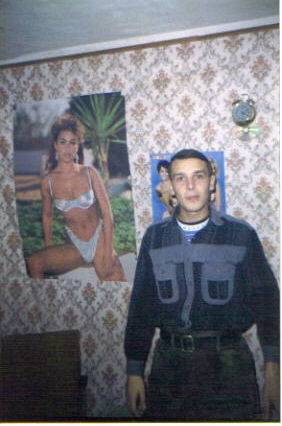 Игорь Кулинич