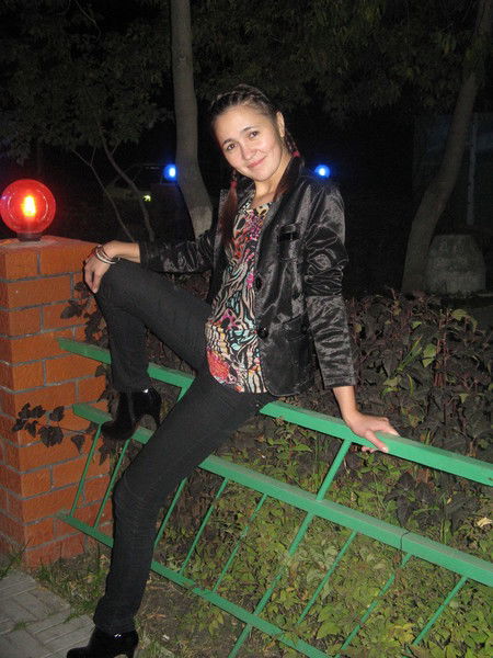 Роза Фоминцева