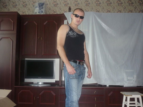 Юрий Медведев