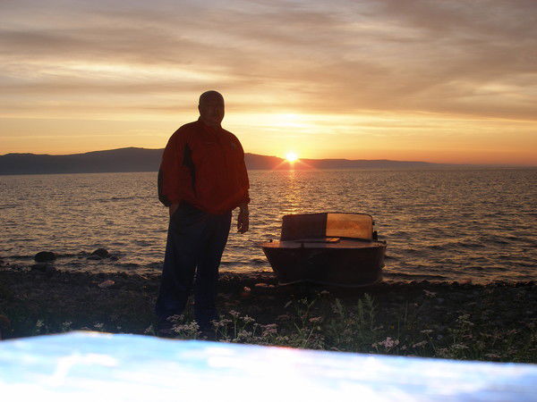 Александр Козлов