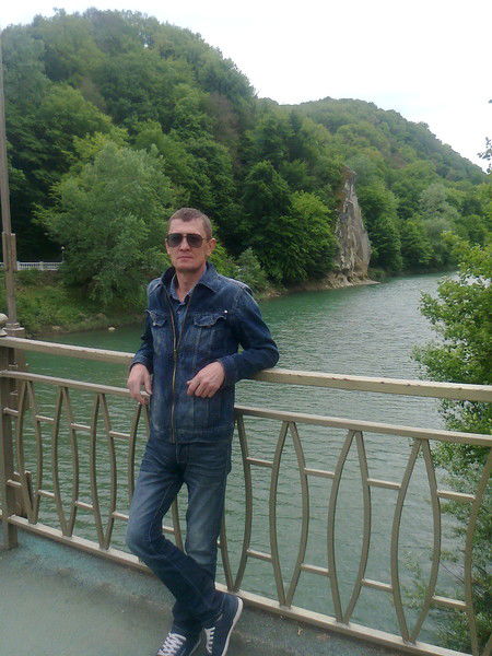 Виталий Лантрат Т8