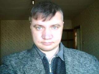 Вячеслав Колесников