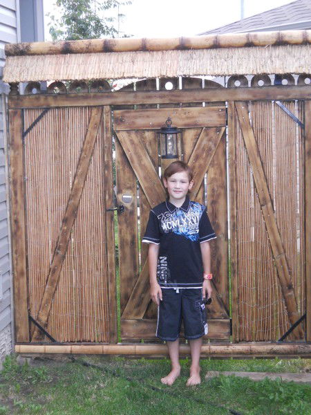 Тимофей Никитин