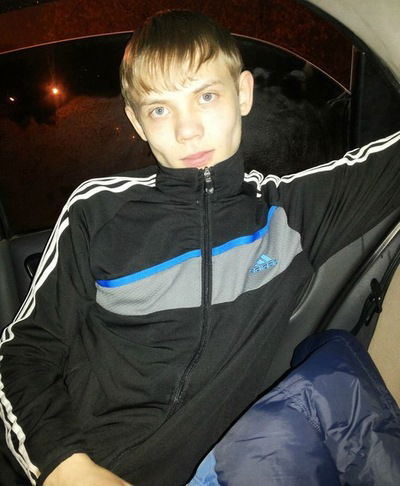 Фёдор Топорков