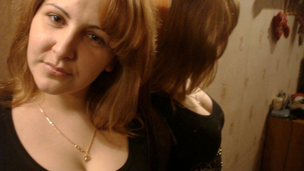 Наталья Шилова