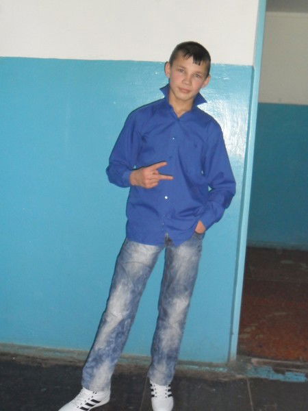 Игорь Филиппов