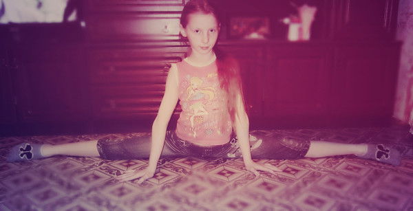 ***маленький Ангел***