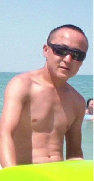 Бауржан Тайлакбаев