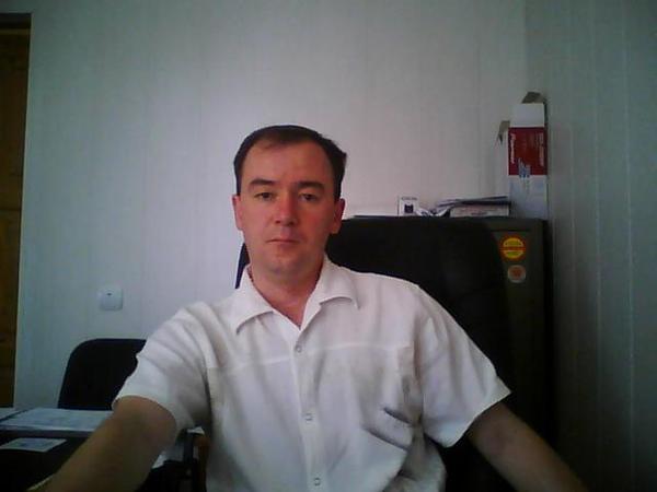 Шамиль Разов