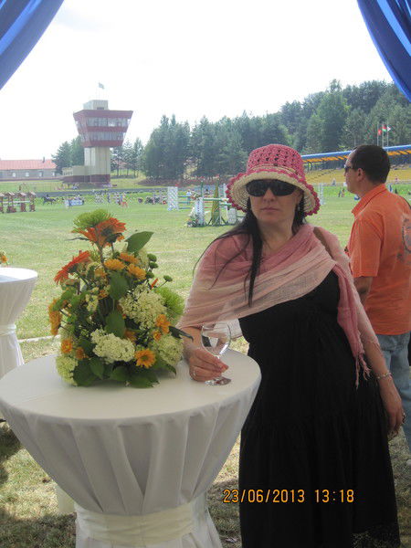 Лариса Росева