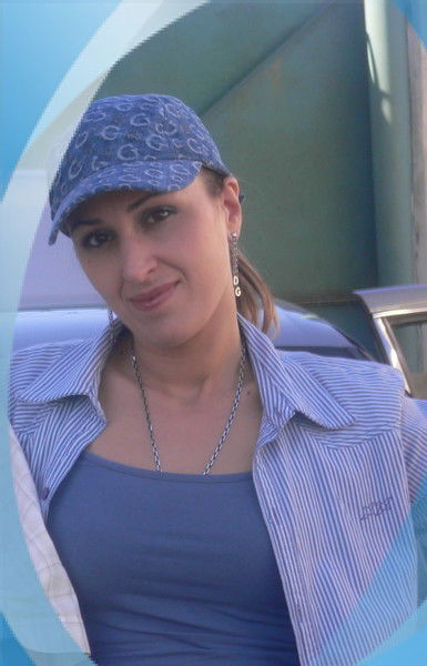 Зарина Кортиева