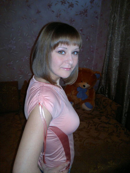 Светлана Белоусова